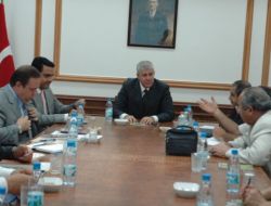 Kırşehir, Ahilik Hastası'na Hazırlanıyor