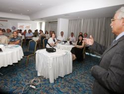 Aldırmaz: Belediyeler Deneyimlerini Paylaşmalı