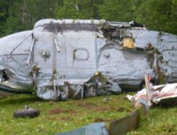 Rusya’da Helikopter Düştü, En Az 1 Ölü