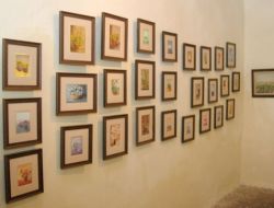 Kapadokya'da Fotoğraf Ve Karma Resim Sergisi Açılıyor