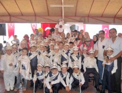 Alaplı Belediyesi 50 Çocuğu Sünnet Ettiriyor