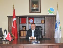 "Ahi Evran Üniversitesi Tarihten Aldığı Güçle Geleceği Kucaklayacak"