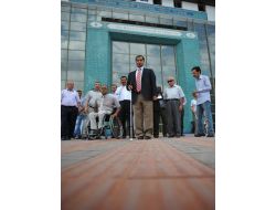 Engelliler, 'Özgürlük' Yoluna Kavuşuyor