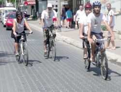 Onların İnadı 'Görmek' Uğruna