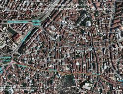 İncirli Caddesi'nde Tramvay Çalışmaları Başlıyor