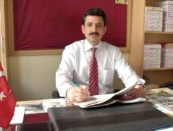 Türk Eğitim Sen Yerköy Şubesi'nden 13 Askerin Şehit Edilmesine Tepki