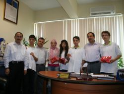 Sbs’deki 500 Tam Puana Ödül