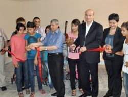 Avukatlardan Kimsesizlere Anlamlı Yardım