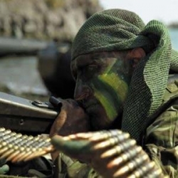 Subaylara komando kursu