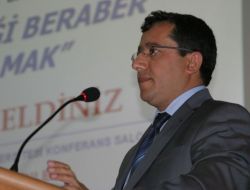 Siirt Barosu'ndan Sağduyu Çağrısı