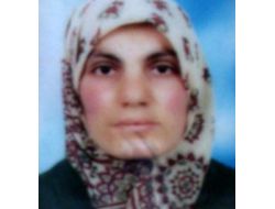 Evden Hayvan Otlatmak İçin Çıkan Kadın Kayboldu