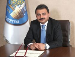 Çorum'da Engellilere Özel Atm