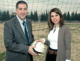 "Devlet Futbolu Temizliyor"