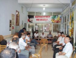 Çevreciler, Termik Santral Bilgilendirme Toplantısını Protesto Edecek