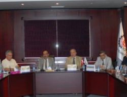 Aslan: İktidar Ve Muhalefet Halkın Menfaati İçin Birlikte Çalışmalı