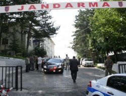 Samsun Valisi Aksoy: Çatışmada Ölen Genç, ‘dur’ İhtarına Uymamış