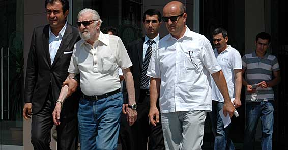 ‘Yeğenim Suçsuzdur’