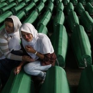 Son Sırp Kasabı da Yakalandı