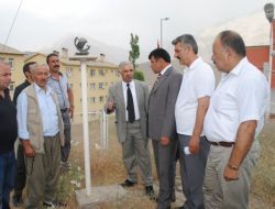 Meteoroloji'den Sürücülere 'Sıcak' Uyarısı