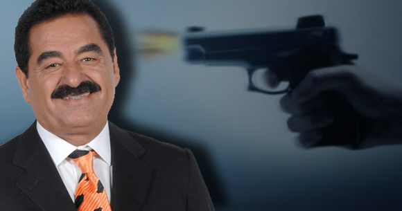 Tatlıses yeniden Almanya'ya gidiyor..