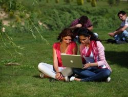 Zirve Üniversitesi, Sosyal Medya Kullanımında Türkiye Birincisi