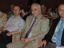 Değişik Ülkelerden 150 Matematikçi Bilim İnsanı Konya'da Toplandı