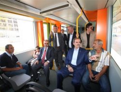 Bursaray'la Yatırım Turu