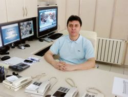 Özaltın: Türkiye Dünya Çapında Oyuncu Olacak