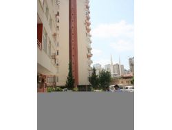 EMEKLİ SAVCININ ŞÜPHELİ ÖLÜMÜ