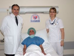 Kardeşini Böbrek Yetmezliğinden Kaybetti, Organ Nakli İle Hayata Tutundu