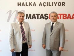 Halka Arzdan Elde Edeceği Geliri Teknolojiye Yatıracak