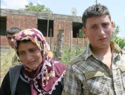 Sağ Kurtulan Ağabey Çetintaş