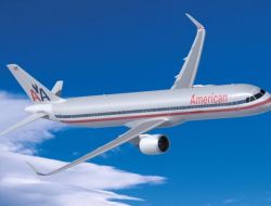 American Airlines, 260 Airbus Alımı İçin İmza Attı