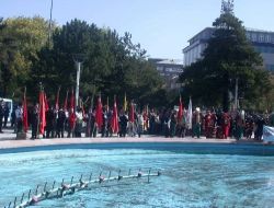 Çöpler Arasında Kalan Ahi Mezarları Unutuldu