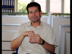 İşitme Engellilerin Nikahta 'Evet' Demesi İçin İşaret Dili Bilene İhtiyacı Var