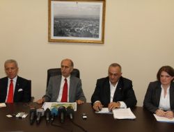 İki Milyar Dolarlık Dağyenice Termal Turizm Bölgesi’ne 2012’de Kazma Vurulacak