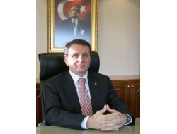 Stso Başkanı Murzioğlu: Kobilere Verilen Destekler Önemli