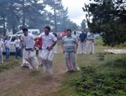 Çesiad Üyeleri Piknikte Buluştu