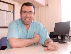 Bundan Sonra Doktora Saldıracaklar İki Defa Düşünmek Zorunda