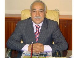 Kaymakamdan Şerit Açıklaması