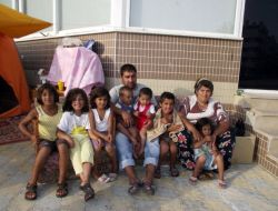 Parası Olmadığı İçin Değil, 9 Çocuğu Nedeniyle Ev Bulamıyor