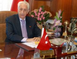 Muş Belediye Başkanı Dede: Şebeke Suyunu Her Ay Tahlil Ettiriyoruz