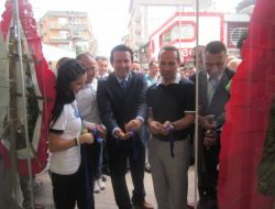 Ünye’ye Turkcell İkinci Bayisini Açtı