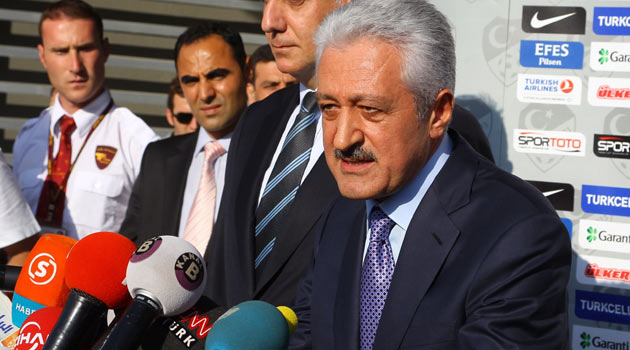 Ligin Ağustos'ta başlaması sakıncalı!