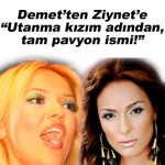 'Utanma Kızım'
