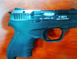 Seçkin Birliklerin Kullandığı Silahlar