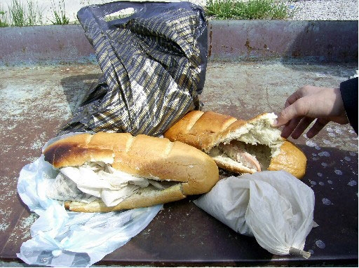 Kaçakçıların Akıl Almaz Yöntemleri