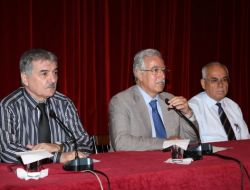 Aldırmaz: Ortak Akıl Anlayışını Benimsiyoruz