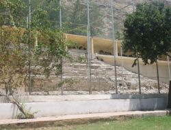 Birecik'teki Milli Parkta Üretilen Kelaynak Kuşları Göç Yolunda