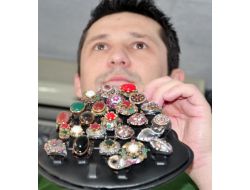 Altın Fiyatlarının Yükselmesi Gümüşe İlgiyi Artırdı